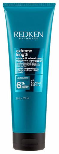 Extreme Length Triple Action Mask 250 ml