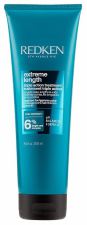 Extreme Length Triple Action Mask 250 ml