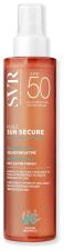 Sun Secure Dry Oil SPF50 200 ml