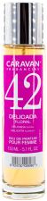 Nº42 Delicate Eau de Parfum