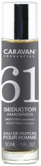 Nº61 Seductive Eau de Parfum