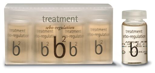 B2 Sebo Regulation Treatment 12 x 10 ml