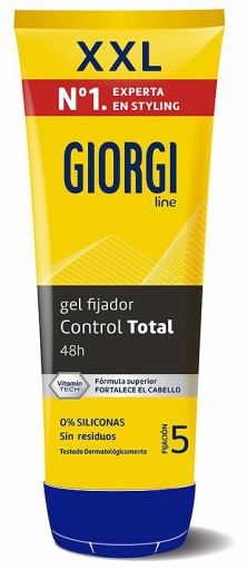 Fixing Gel nº5 240 ml