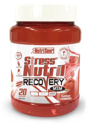 Stressnutril Recovery 800 gr