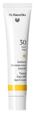 Facial Solar Cream with Tint Spf 30 40 ml