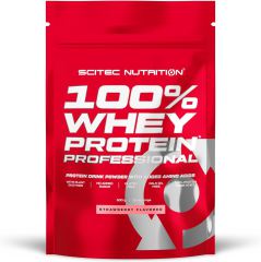 100% Whey Protein Professional 500 gr