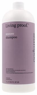 restorative shampoo