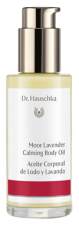 Mud and Lavender Body Oil 75 ml