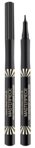 High Precision Liquid Eyeliner #025-Forest