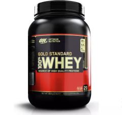 Gold Standard 100% Whey 908 gr