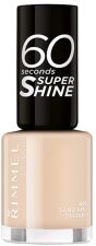 60 Seconds Super Shine Nail Polish 8ml