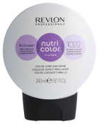 Nutri Color Filters Semi-Permanent Color Mask 240 ml