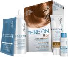 Shine-On Hs Hair Color Treatment