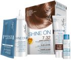 Shine-On Hs Hair Color Treatment