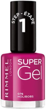 Super Gel Nail Polish 12ml