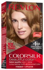 ColorSilk Beautiful Color Hair