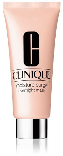 Moisture Surge Night Mask 100 ml