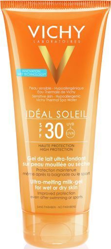 Capital Soleil Ultra Melting Milk Gel 200 ml