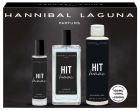 Hit Set Eau de Toilette 100 ml + 2 Pieces