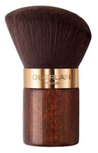 Terracotta Kabuki Powder Brush