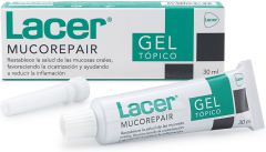 Mucorepair Topical Gel 30 ml