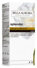 Splendor Night Illuminating Serum 30 ml