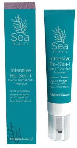 Intensive Re-sea-t Intensive Treatment Cream 50 ml