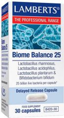 Biome Balance 25