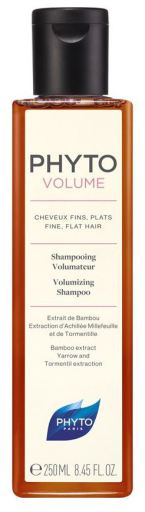 Phytovolume Volumizing Shampoo