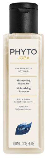 Phytojoba Moisturizing Shampoo