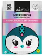 Vegan Intense Nutrition Mask 1 Unit