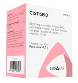 Cistiseid 15 Envelopes