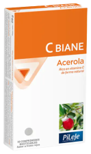 C Biane Acerola