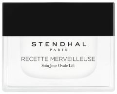 Recette Merveilleuse Oval Lift Day Care 50ml