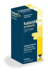 Kaleidon Probiotic Drops 5 ml