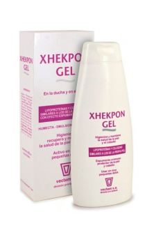 Shampoo 400 ml
