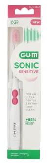 Sonic Sensitive Toothbrush 1 Unit