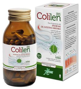 Colilen IBS 60 Capsules