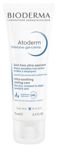 Atoderm Intensive Gel Cream 75 ml