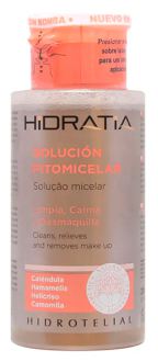 Hidratia Fitomicellar Solution 200 ml