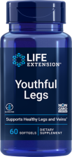 Youthful Legs 60 Capsules