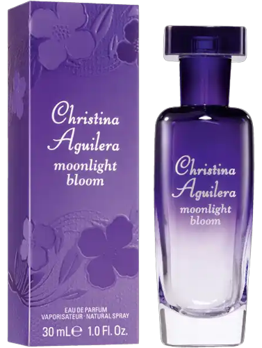 Moonlight Bloom Eau de Parfum 30ml