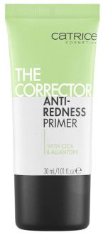 The Corrector Anti-redness Primer 30 ml