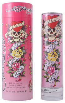 Ed Hardy Eau de Parfum 100ml