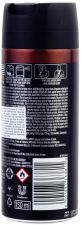 Dark Temptation Deodorant 150ml