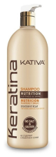 Keratin Shampoo