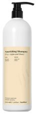 Back Bar Nourishing Shampoo N02 Argan and Honey