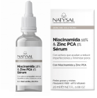 Niacinamide 10% &amp; Zinc PCA 1% Serum 20ml