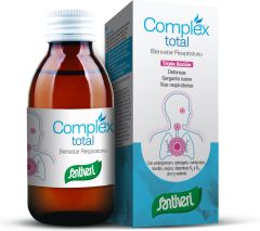 Complex Total Syrup 200 ml