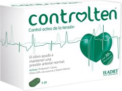 Controlten 60 Tablets